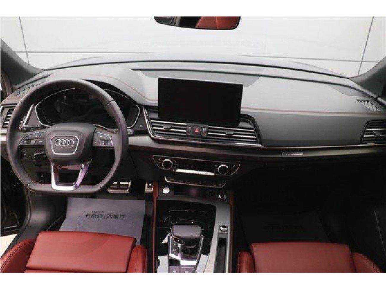 Audi Q5L 45 2025