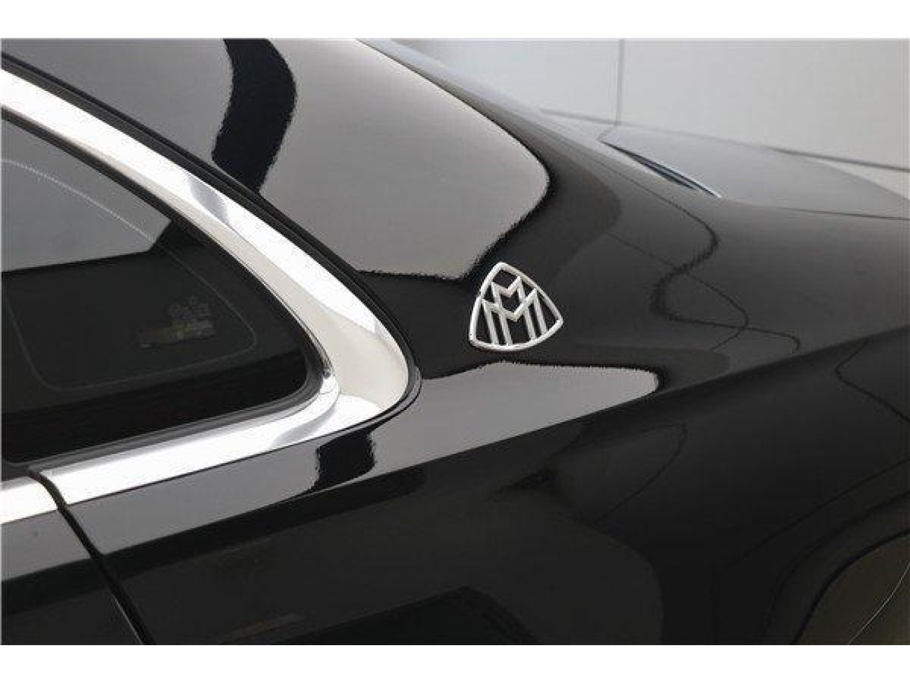 Mercedes-Benz S 480 4MATIC 2024