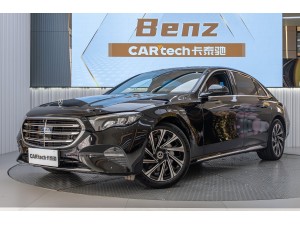 Mercedes-Benz E 300 L 2025