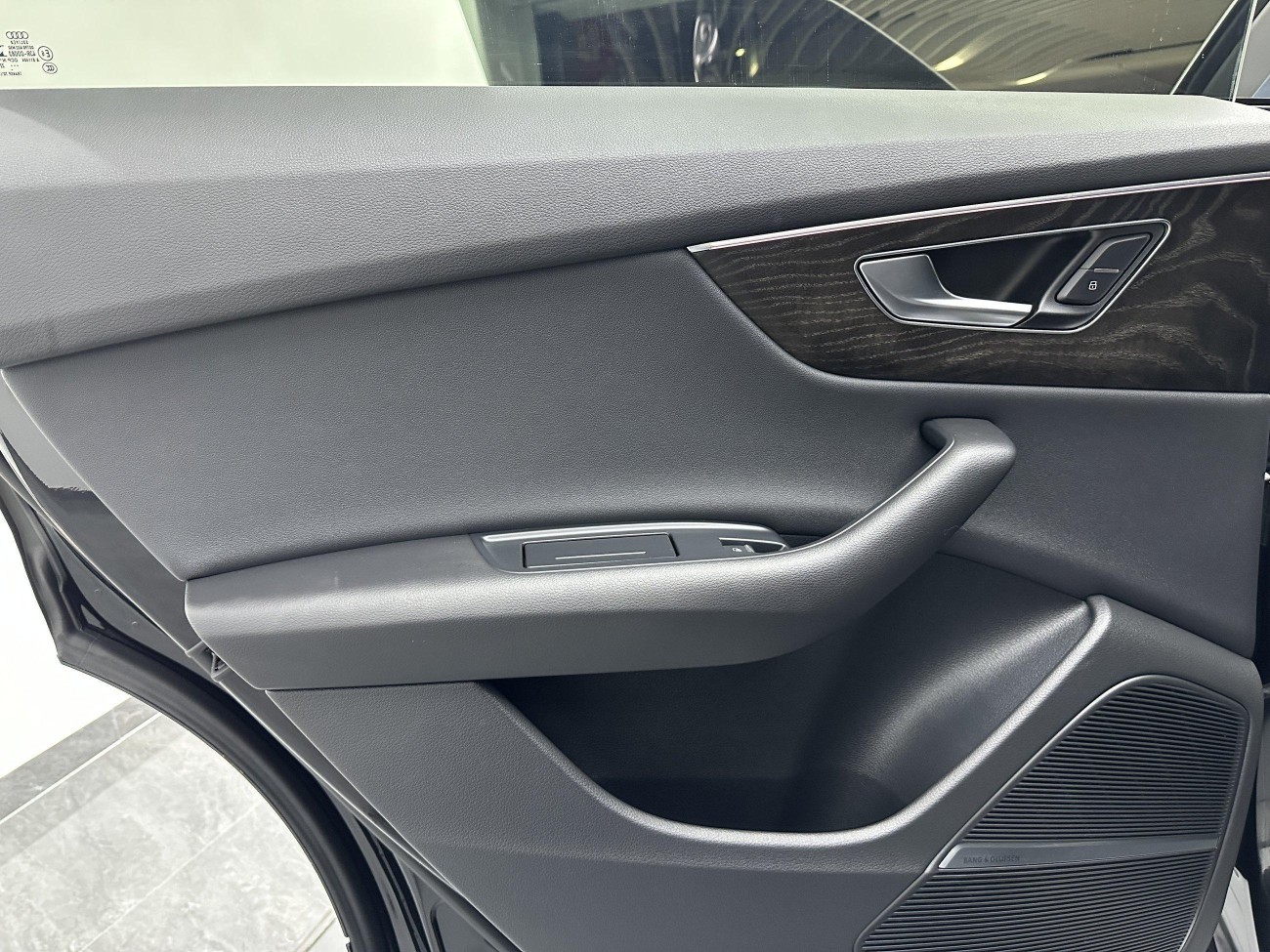 Audi Q8 45 TFSI 2023