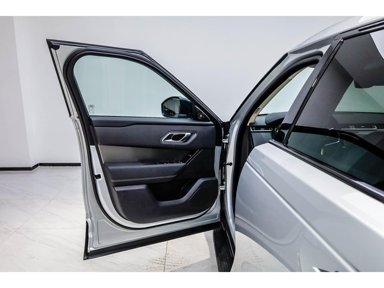 Land Rover Range Rover 2023