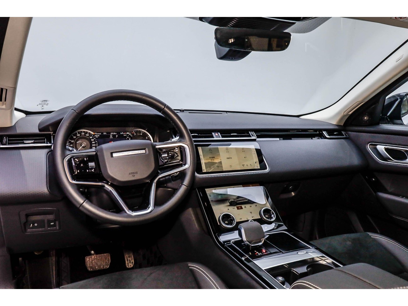 Land Rover Range Rover 2023