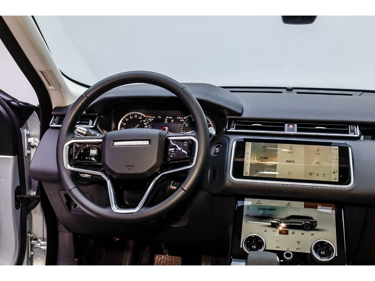 Land Rover Range Rover 2023