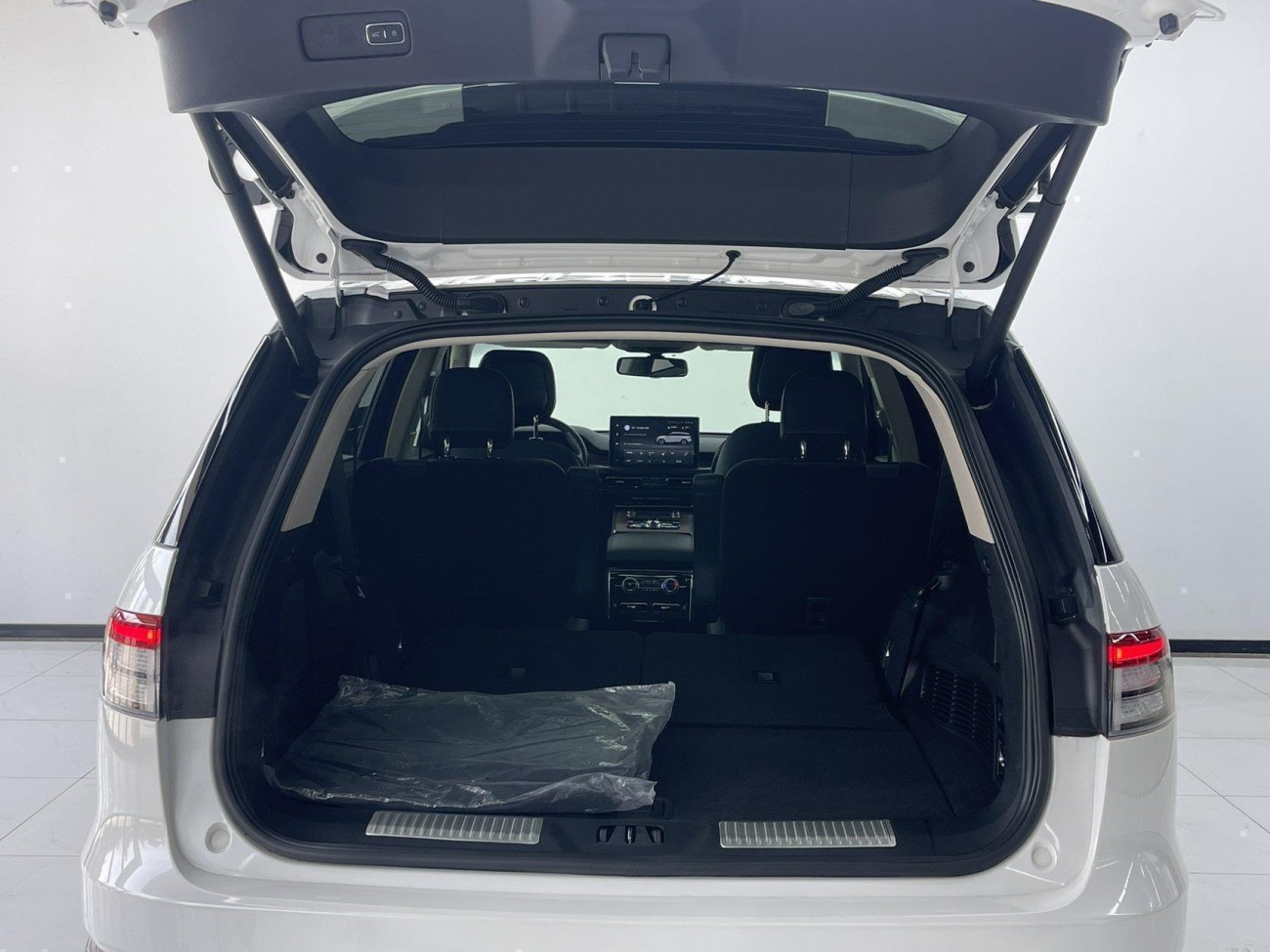 Lincoln Aviator 2024