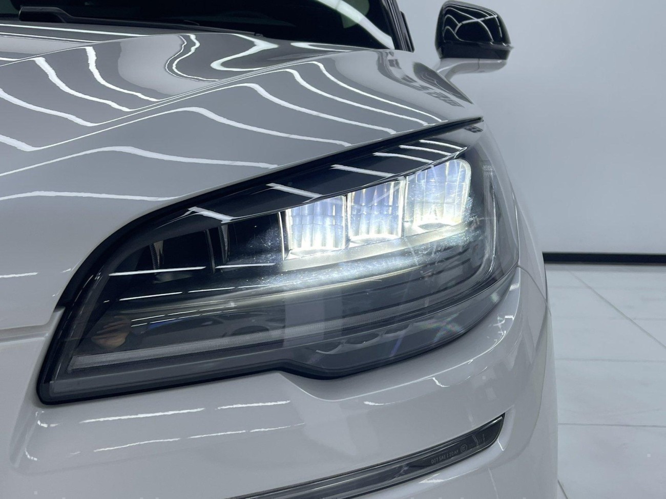 Lincoln Aviator 2024