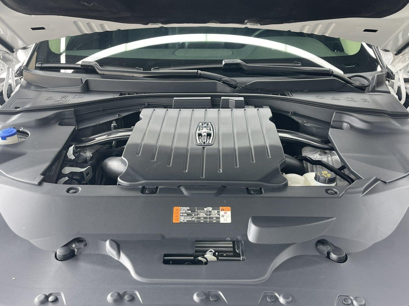 Lincoln Aviator 2024