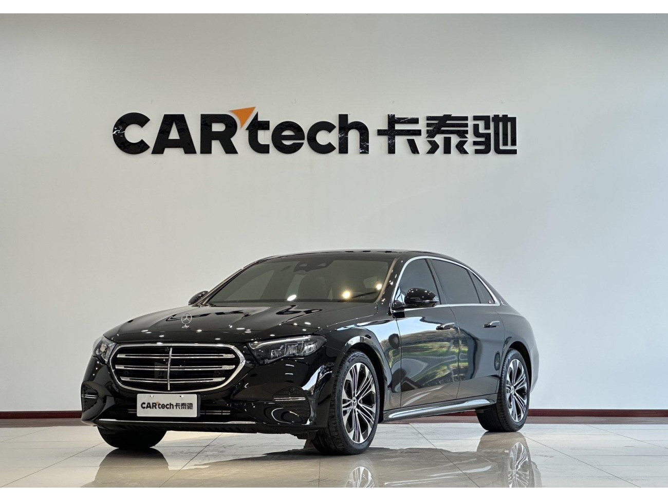 Mercedes-Benz E 300 L 2025