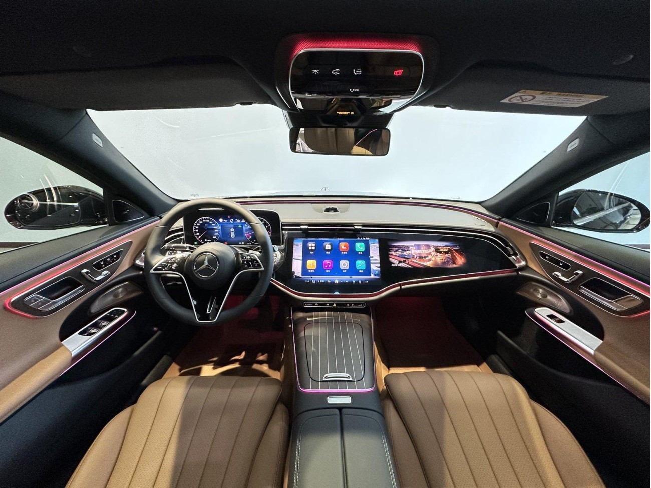 Mercedes-Benz E 300 L 2025