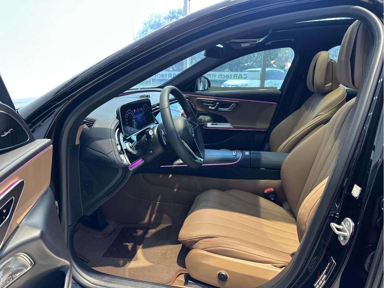 Mercedes-Benz E 300 L 2025