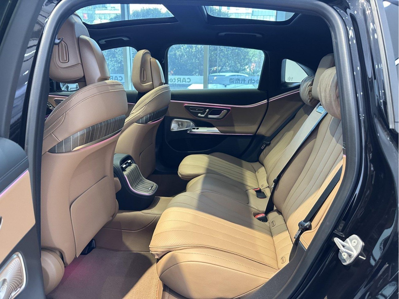 Mercedes-Benz E 300 L 2025