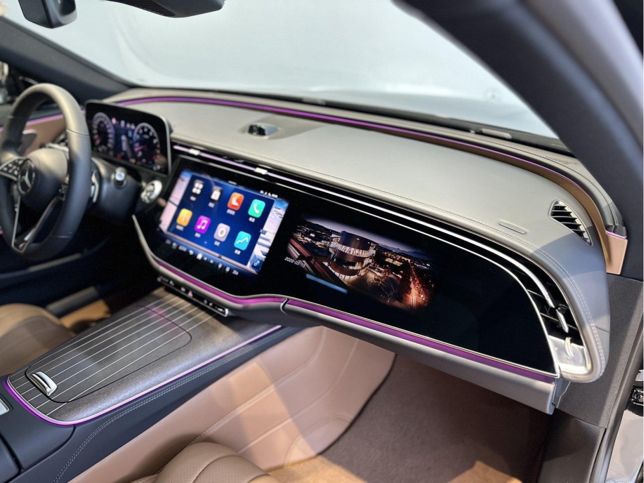 Mercedes-Benz E 300 L 2025