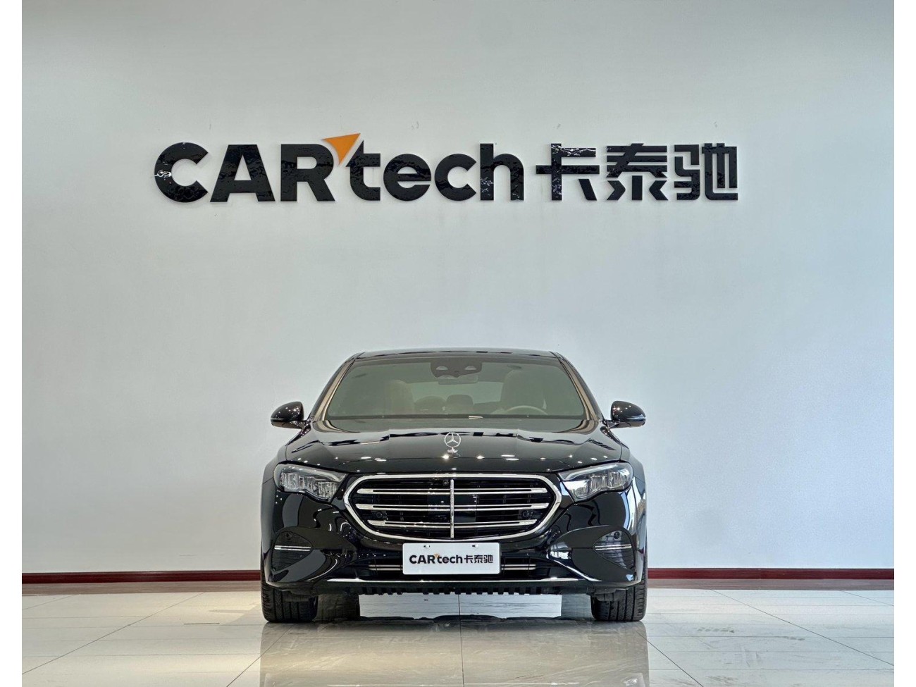 Mercedes-Benz E 300 L 2025