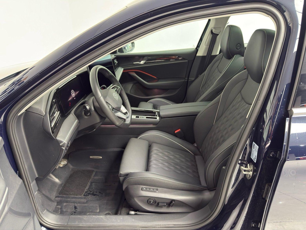 Volkswagen Magotan 2025