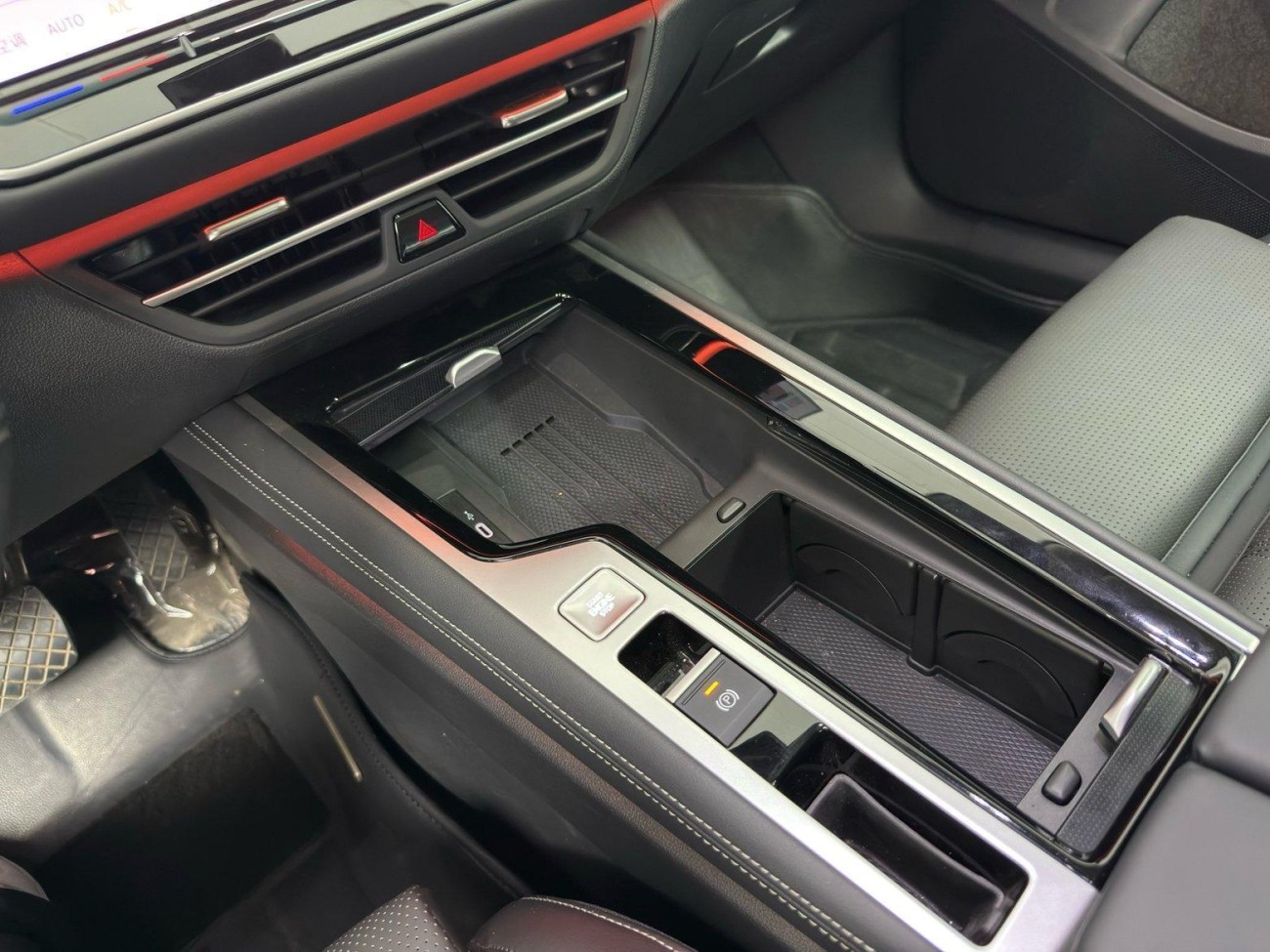 Volkswagen Magotan 2025