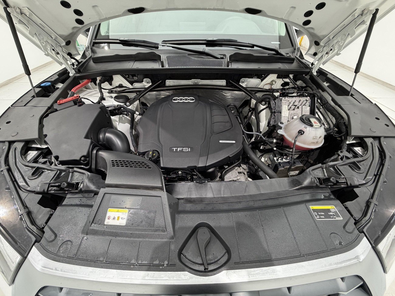 Audi Q5L 45 TFSI 2020