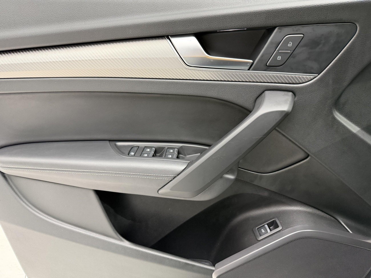 Audi Q5L 45 TFSI 2020