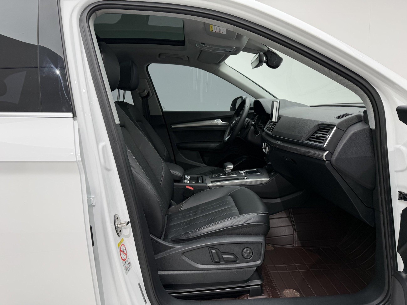 Audi Q5L 45 TFSI 2020