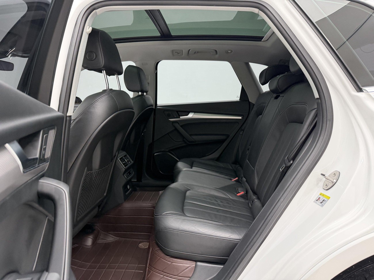 Audi Q5L 45 TFSI 2020