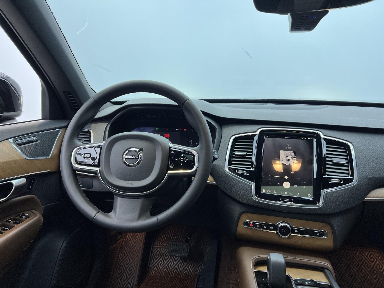 Volvo XC90 2023