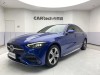 Mercedes-Benz C 200 L 2022
