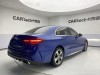 Mercedes-Benz C 200 L 2022