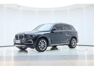 BMW X5 2020