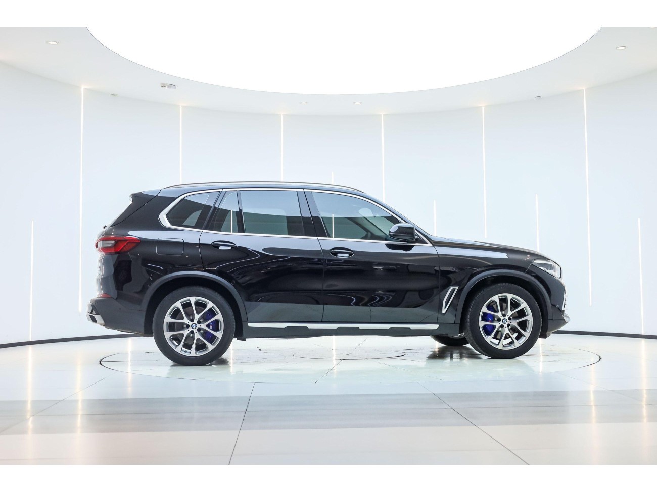 BMW X5 2020