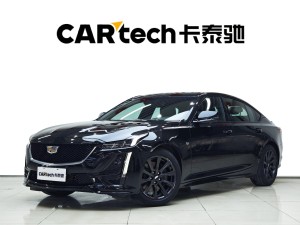 Cadillac CT5 2023