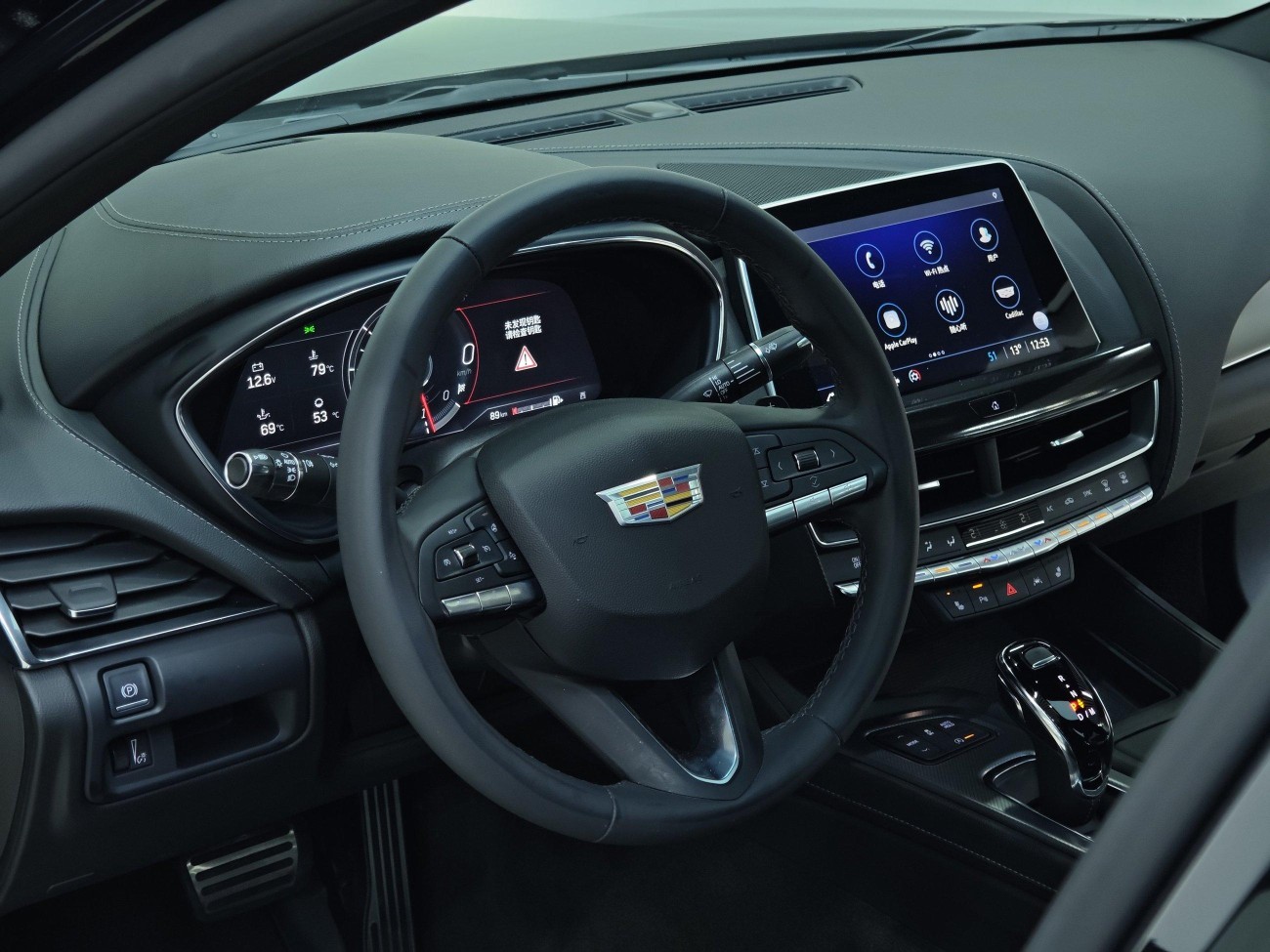 Cadillac CT5 2023