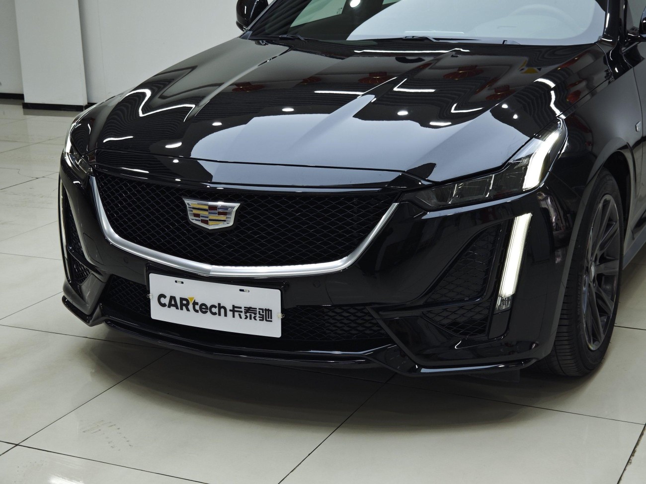 Cadillac CT5 2023