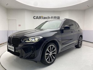 BMW X3 2023