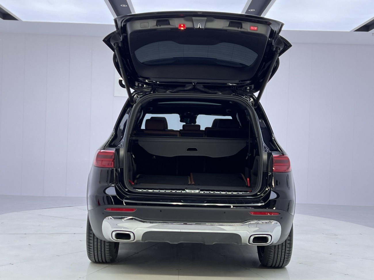 Mercedes-Benz GLB 2024