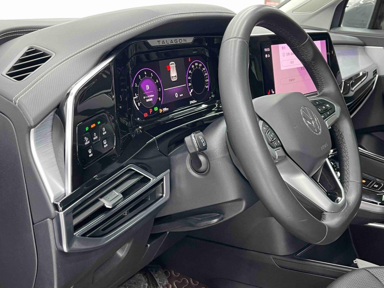 Volkswagen 2022 2022