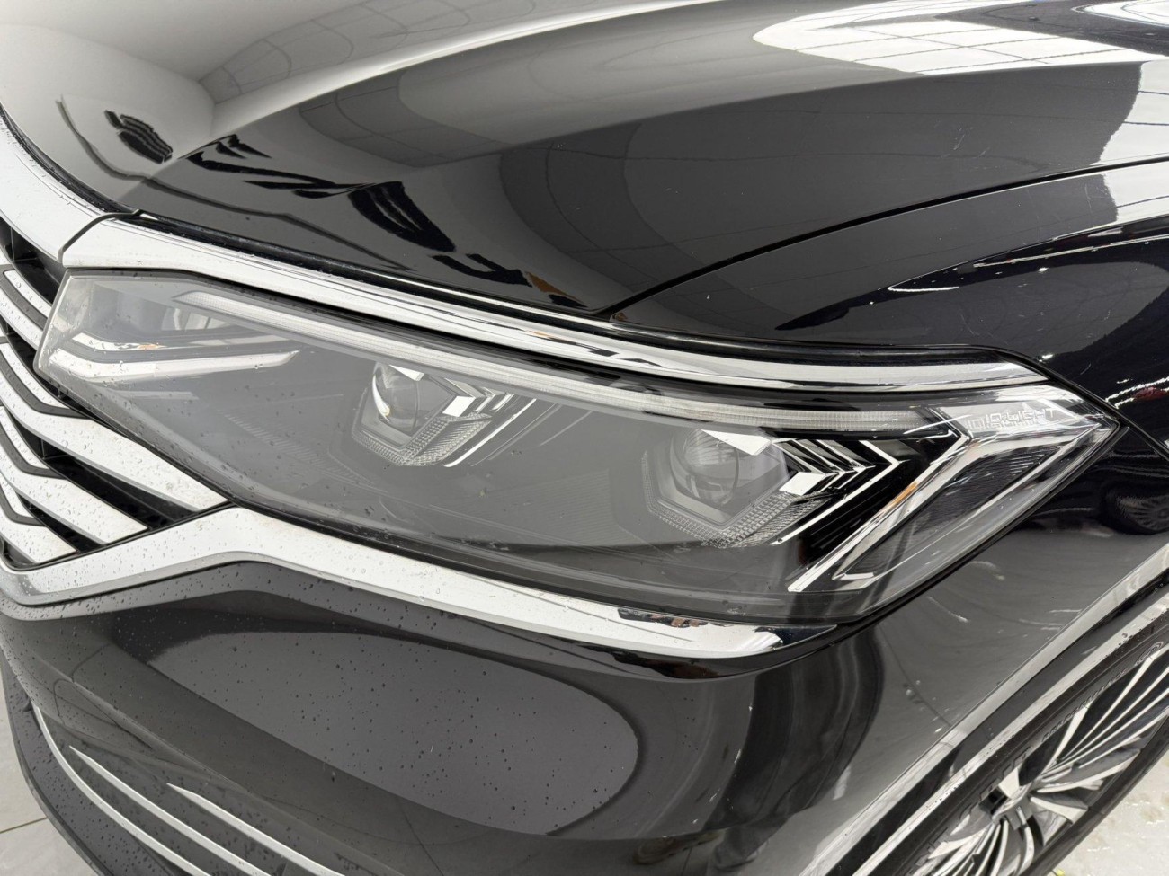 Volkswagen 2023 2024