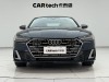 Audi A7L 45 TFSI 2023