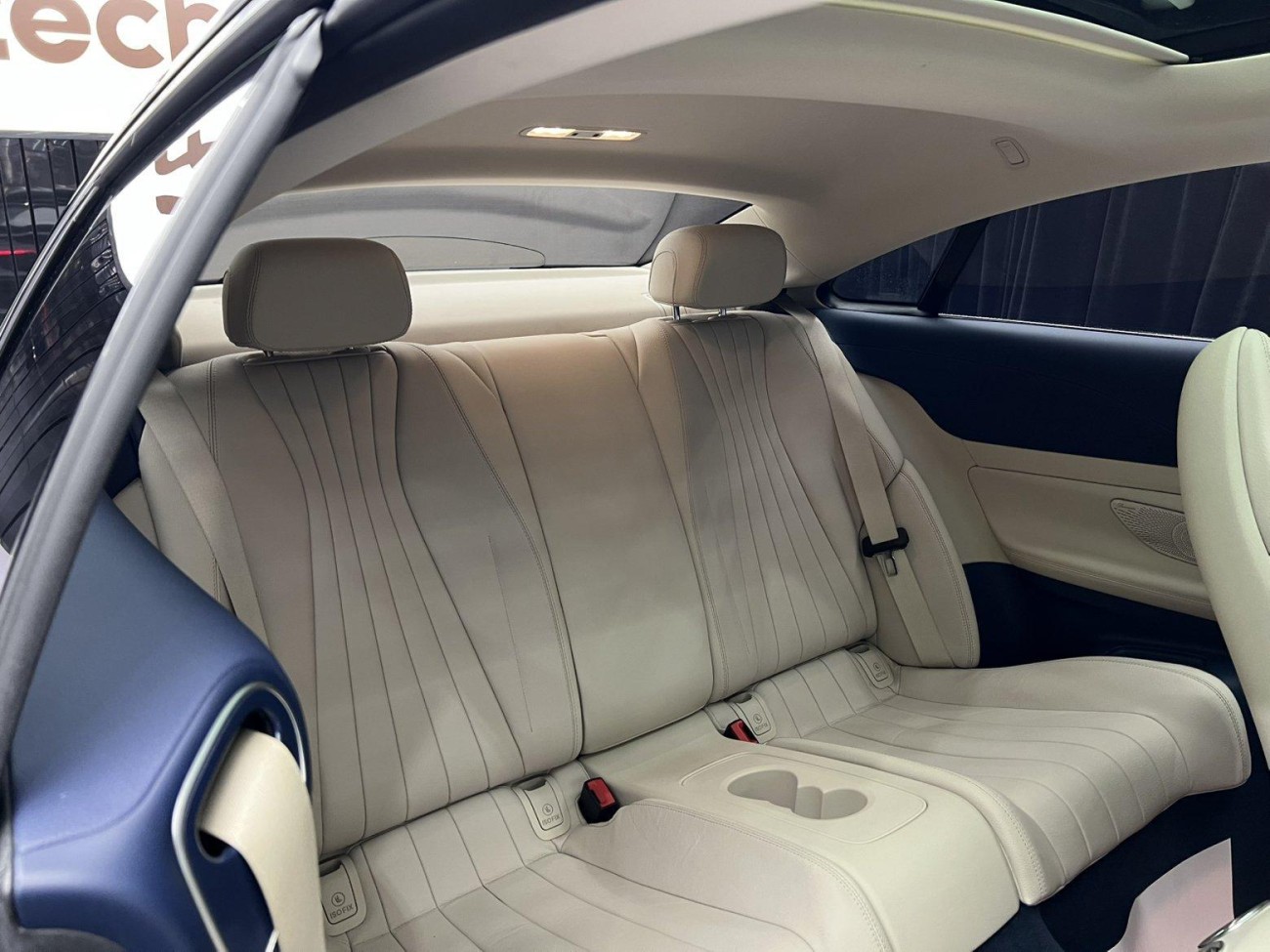 Mercedes-Benz E 260 2023