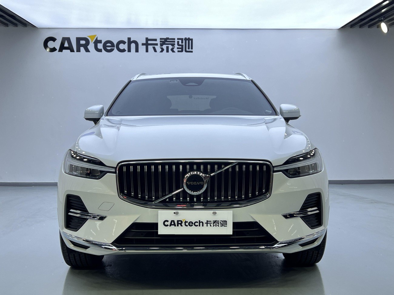 Volvo XC60 2022