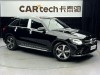 Mercedes-Benz GLC 260 L 2019