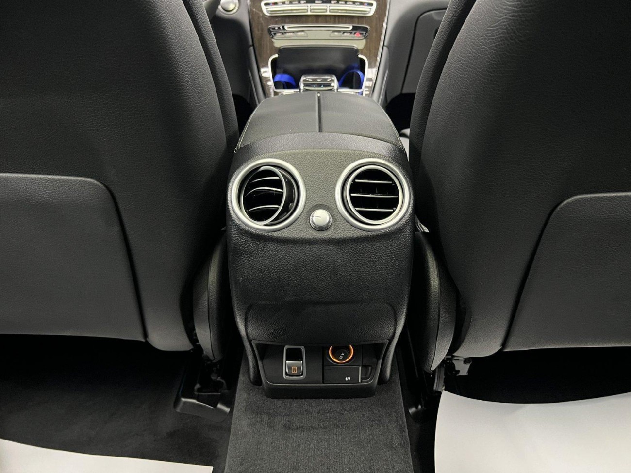 Mercedes-Benz GLC 260 L 2019