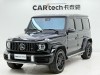Mercedes-Benz G 63 2022