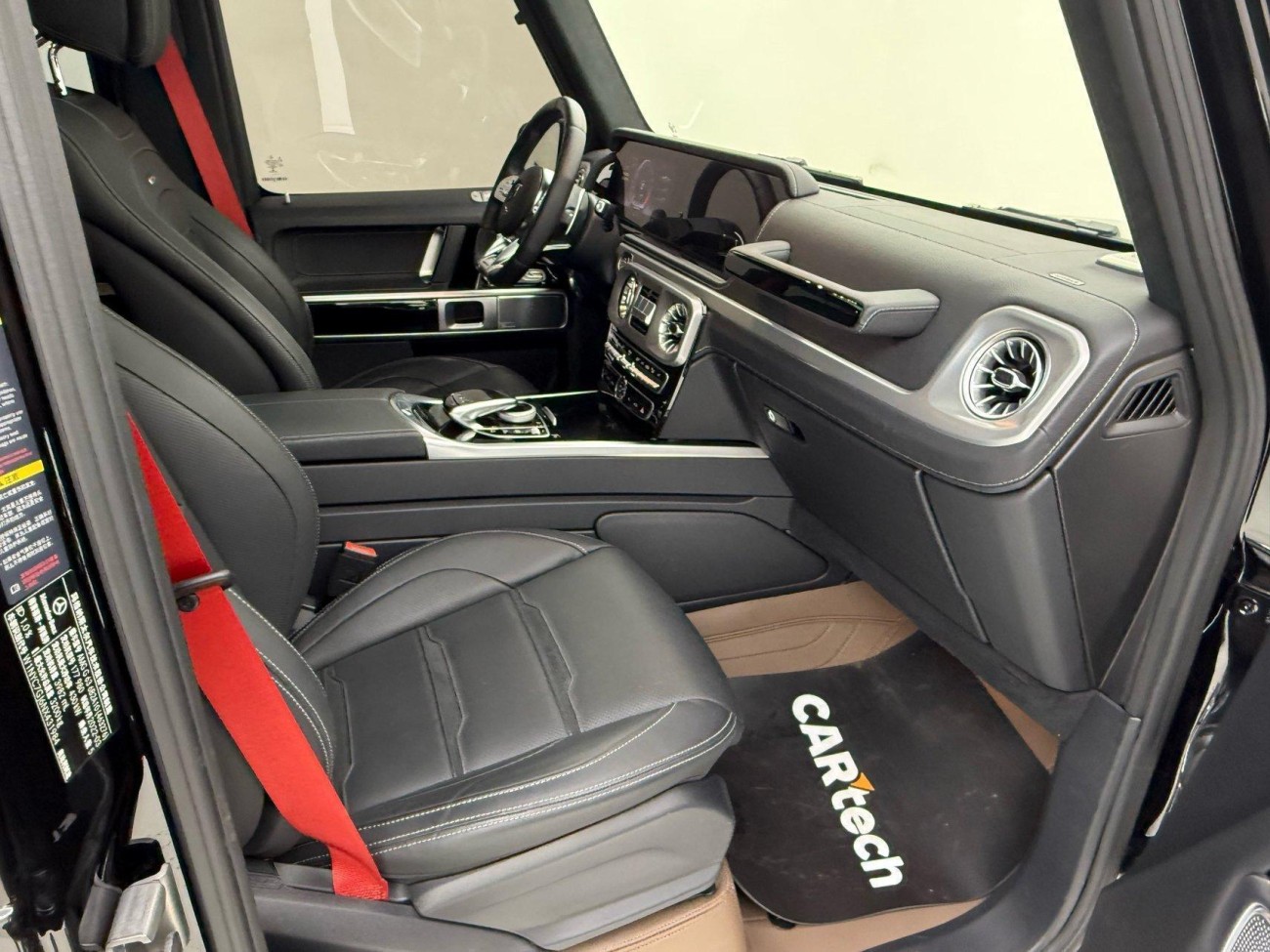 Mercedes-Benz G 63 2022