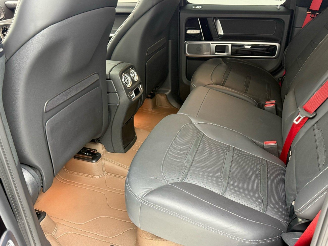 Mercedes-Benz G 63 2022