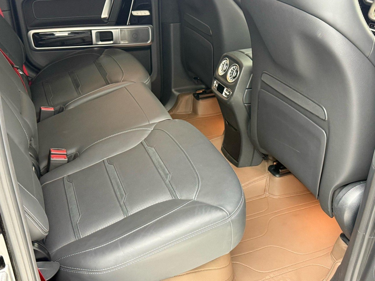 Mercedes-Benz G 63 2022