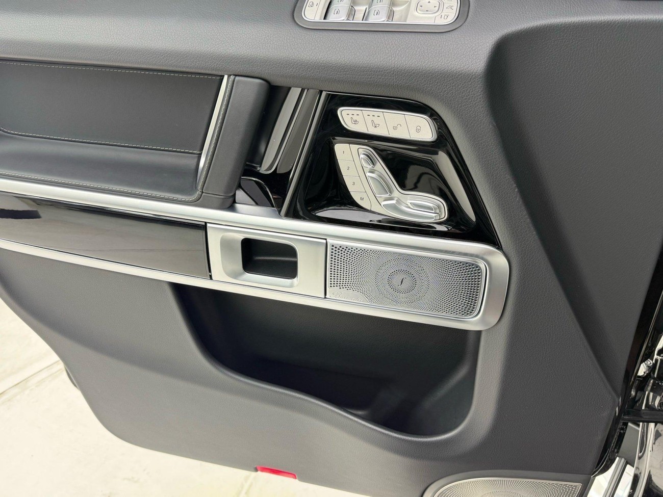 Mercedes-Benz G 63 2022