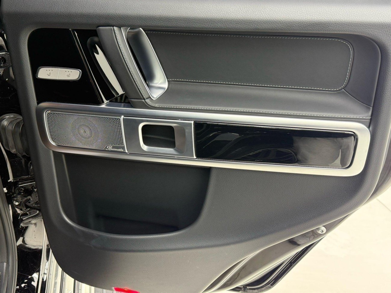 Mercedes-Benz G 63 2022