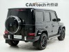 Mercedes-Benz G 63 2022