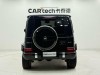 Mercedes-Benz G 63 2022