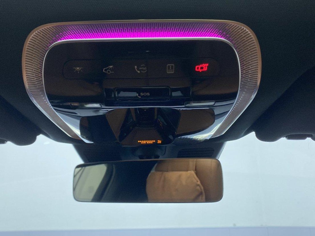 Mercedes-Benz S 400 L 2024