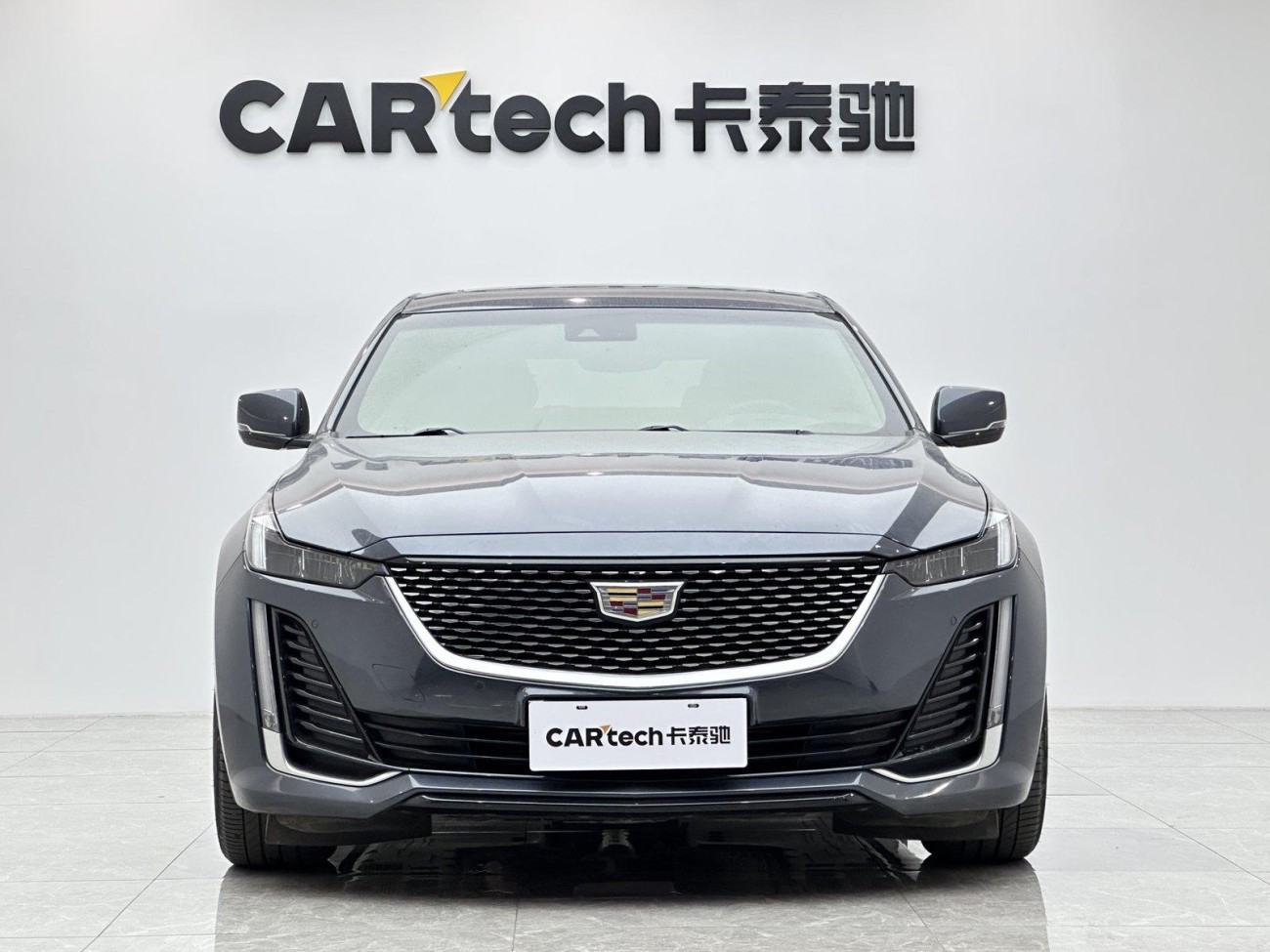 Cadillac CT5 2020