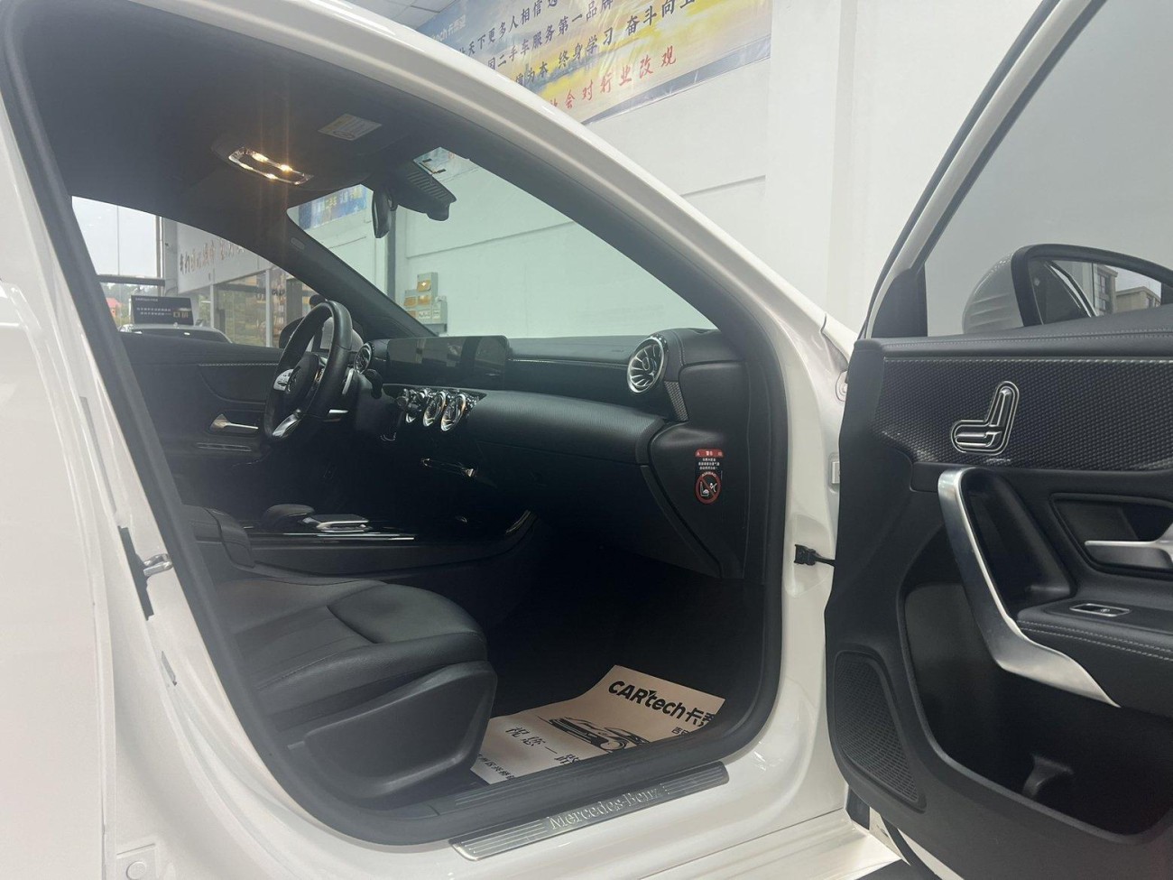 Mercedes-Benz A 200 L 2022